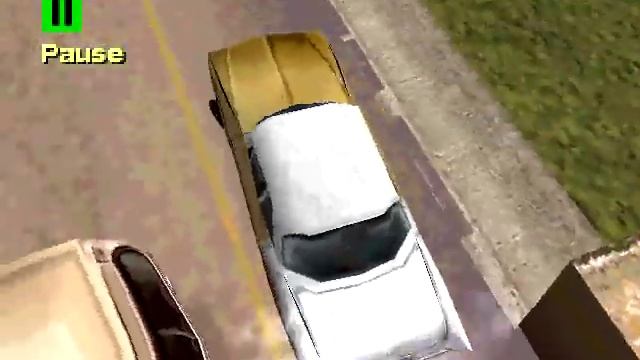 Driver 2 tricks videos - 14: Spectacular jumps and falls 1 смотреть онлайн