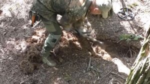 2023 год! НЕЗАБЫВАЕМЫЕ МОМЕНТЫ моего приборного поиска