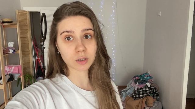 ВЛОГ! ПОКУПКИ В КВАРТИРУ!НОВЫЙ ШКАФ ИКЕА и ЗЕРКАЛО!НОВАЯ КОЛЛЕКЦИЯ БЬЮТИ БОМБ! УЖАСТНАЯ БЕСЕДКА и д смотреть онлайн