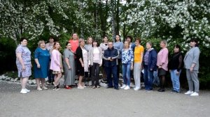 кавер Хабиб "Ягода малинка" поздравление от родителей на выпускной/последний звонок/cover by parent