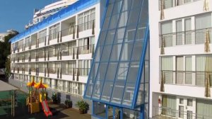 «Левант» отель г. Ялта, Крым