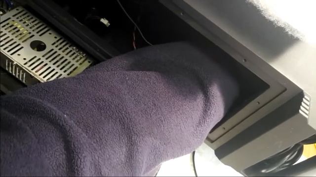 ALTO TS215W repair смотреть онлайн