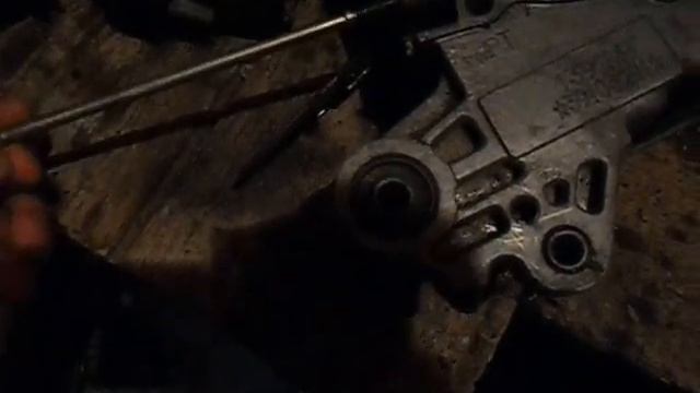 Як зняти шпильки на китайскому скутері смотреть онлайн