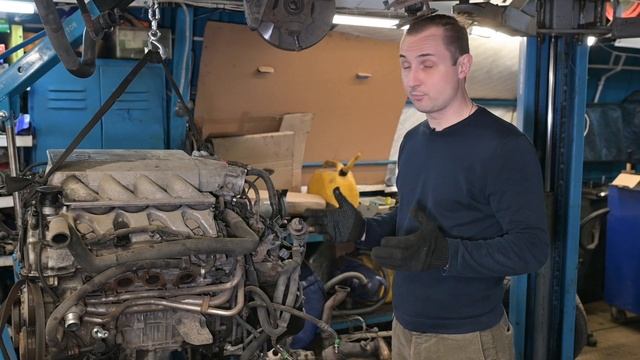 VOLVO XC90 замена коробки. Стоимость и детали. | VOLLUX