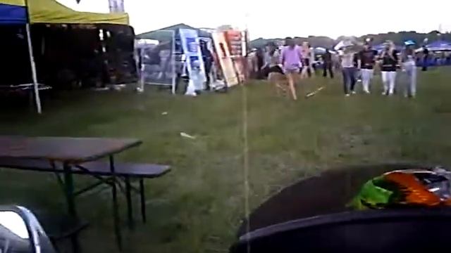 Берег МАУГЛИ 2011 День первый - Заезд 16-00.avi смотреть онлайн