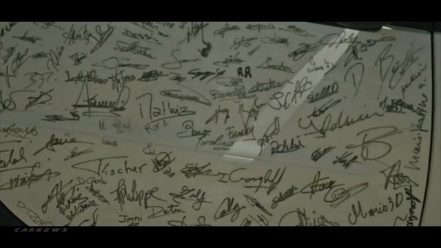 20 years of Smart Birthday party in Hambach смотреть онлайн