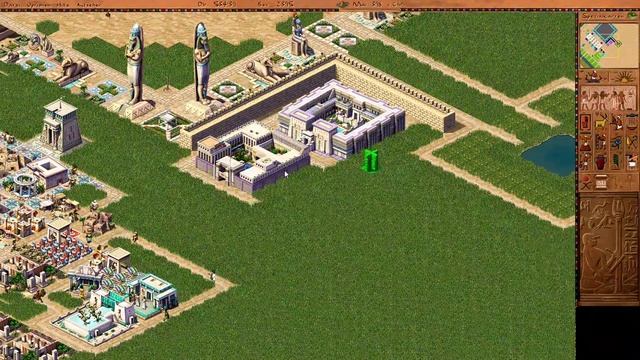 Ramscrasts Slush Country ?Map? für Pharao und Kleopatra + Download Link ?Part 2 смотреть онлайн