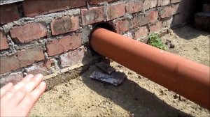 КАК ПРОВЕСТИ КАНАЛИЗАЦИЮ В ДОМЕ САМОМУ. ТРУБА ПВХ. КОЛЬЦА КАНАЛИЗАЦИОННЫЕ.