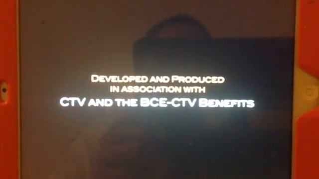 Talking Dog Studios/Java Post/335 Productions/Vérité Films/CTV (2004) First Season 1 смотреть онлайн