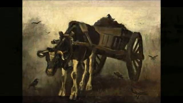 Мусоргский. Картинки с выставки. Быдло. С. Рихтер. смотреть онлайн