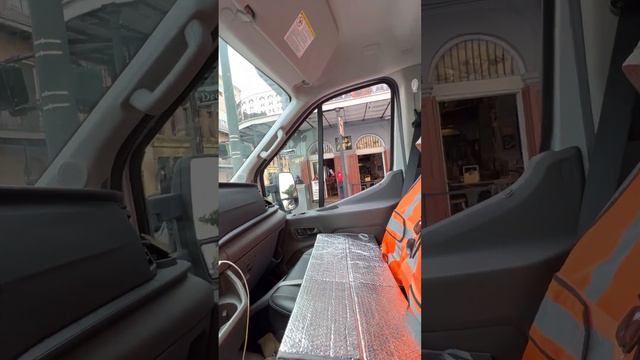 140. New Orleans 9/10 Собор Св.Людвига смотреть онлайн