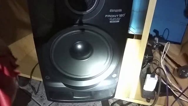 aiwa zm 2800 смотреть онлайн