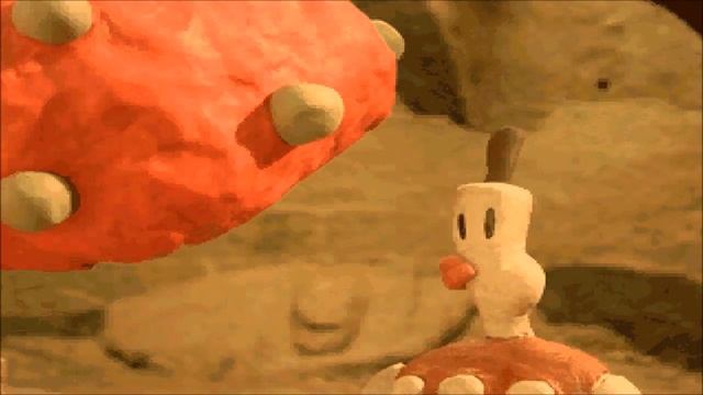 Let's Play : The Neverhood #1 / Массовая ностальгия.