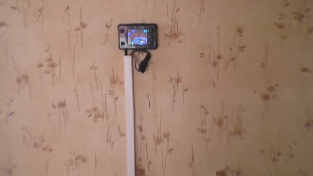 Автономный отопитель из Китая для дачного домика смотреть онлайн