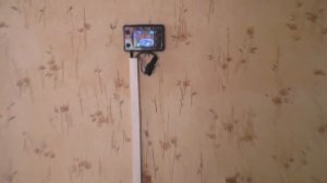 Автономный отопитель из Китая для дачного домика