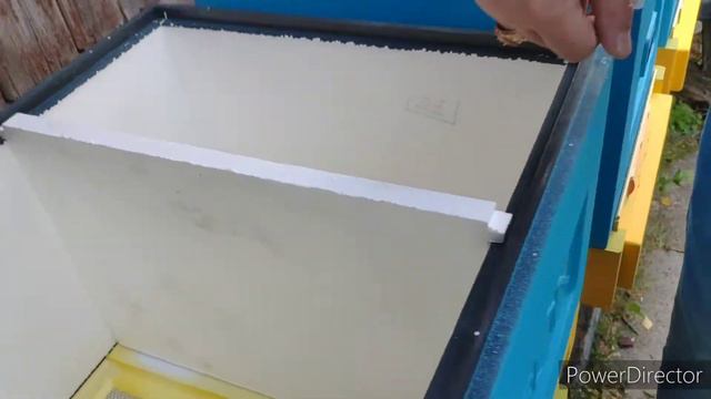 Программа реновации для пчёл. Бывает и такое. смотреть онлайн