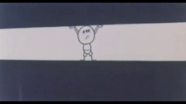 Точка, точка, запятая