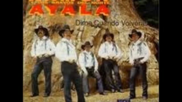 Ramon Ayala-Mi Mama Me Decia смотреть онлайн
