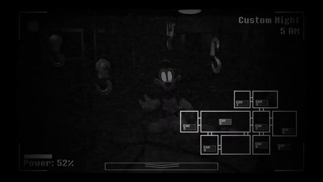 fnati 2020 alpha build surviving mortimer смотреть онлайн