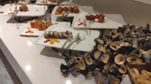 VOGUE HOTEL SUPREME BODRUM ПОЛНЫЙ ОБЗОР ОТЕЛЯ