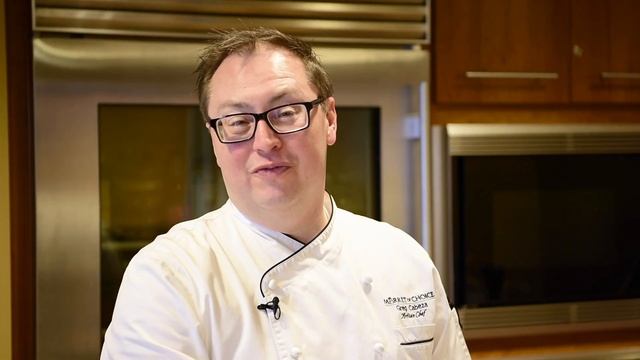 Irish Seafood Chowder | Market Of Choice Chef’s Kitchen With Chef Greg