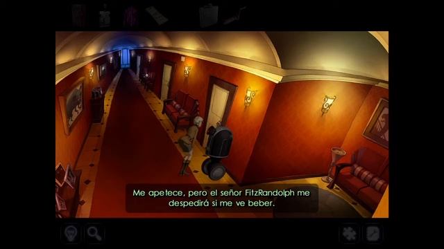 Hollywood Monsters Lite - Walkthrough ✨ смотреть онлайн