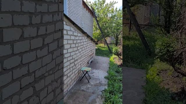 наполняем бассейн водой и купили минимойку Ресанта МР- 170 смотреть онлайн