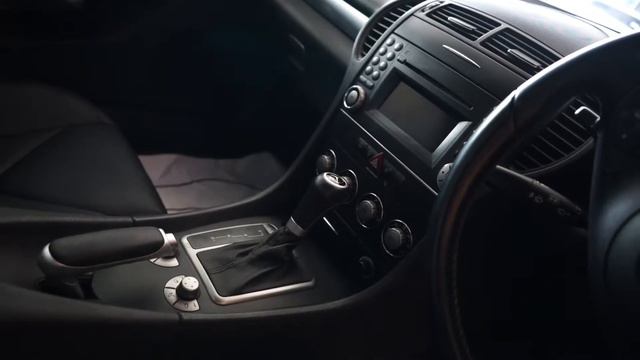 Mercedes-Benz | SLK 200 | Kompressor | 2011 | Available Now | Kamdhenu Motors смотреть онлайн