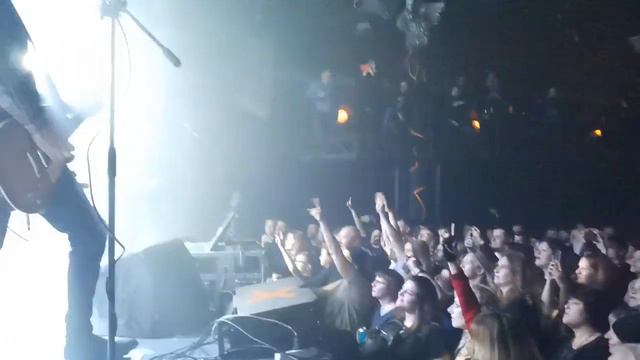 Горшенев - Тени в театре (Тула, 24.02.2023)