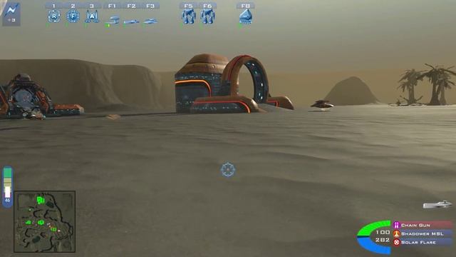 BattleZone 2 Remastered!! Combat Commander with Workshop support! смотреть онлайн