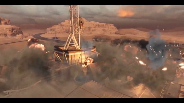 Front mission 2089: borderscape Gameplay (mobile) смотреть онлайн