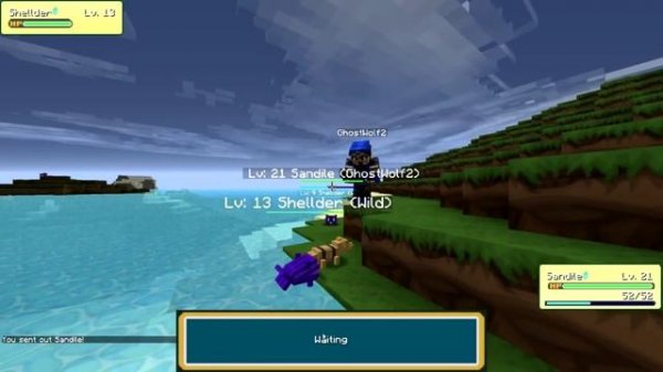 Pixelmon (Minecraft Pokemon Mod) [Ep 20] - Surfing the Dragon