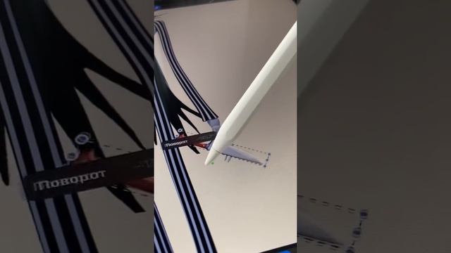 Диджитал рисунок. Истории персонажей из мультиков. Психология мультика и сказки смотреть онлайн