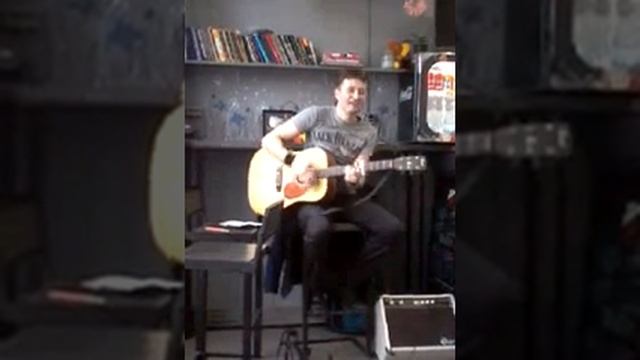 Андрей Шемето - Рыбалка (Солигорск, 31.03.2017г.) смотреть онлайн