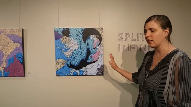 Split Infinity: Spencer Puritan смотреть онлайн