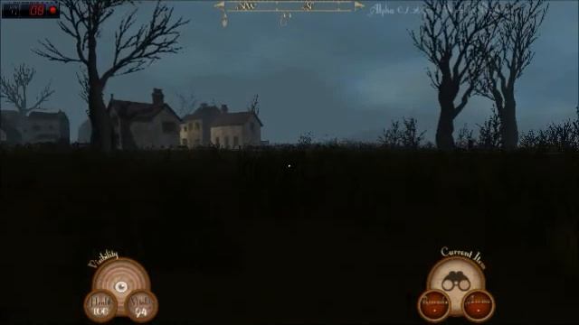 Sir, You Are Being Hunted [APLHA] # 12 - The Hunt Begins Anew - Updates, AI, Looting and much more смотреть онлайн