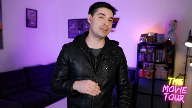 Discussing Will Smith's I, Robot with ChatGPT смотреть онлайн