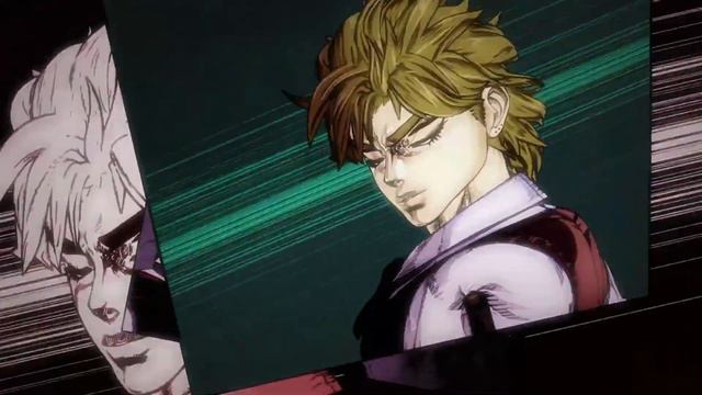 JOJO OP 1 roman donskoy prerdelka смотреть онлайн