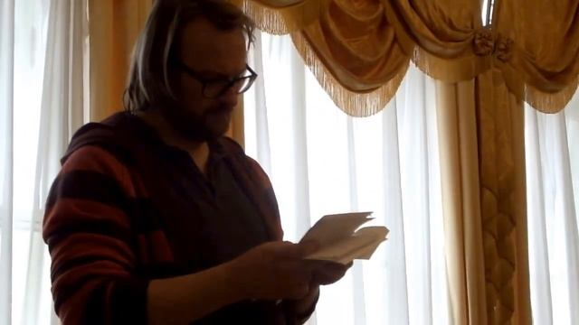 Артём Верле ВЕРХОМ НА ПОМЕЛЕ Дом Державина смотреть онлайн