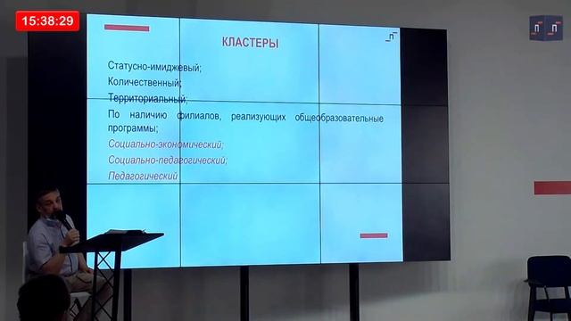 Аналитическая система "Эффективная школа" смотреть онлайн
