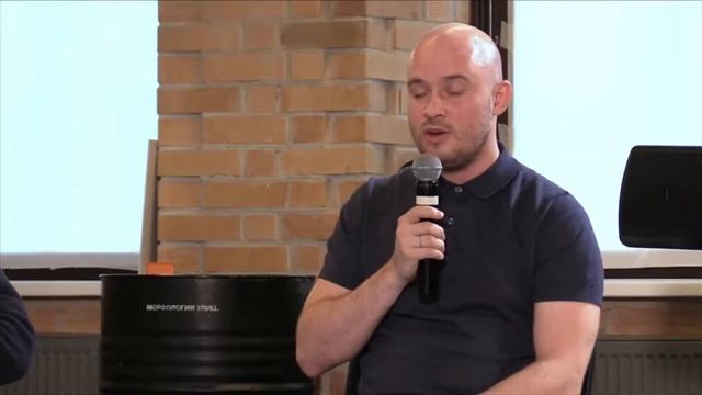 Образовательное шоу «Удаленка или офис»