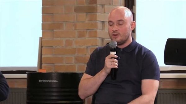 Образовательное шоу «Удаленка или офис»