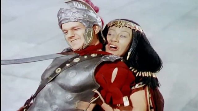 César Y Cleopatra 1945