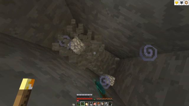 A MINECRAFT LEGVESZÉLYESEBB DIMENZIÓJA! смотреть онлайн
