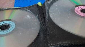 обзор своей коллекции DVD - дисков 1 часть