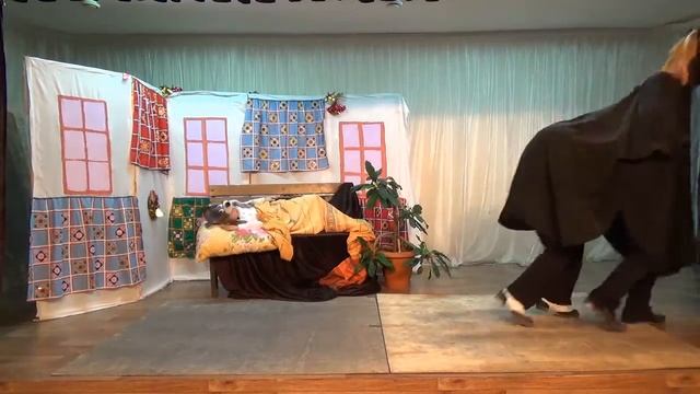 Сказка о глупом мышонке смотреть онлайн