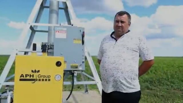 T-L irrigation Отзыв клиентов. смотреть онлайн