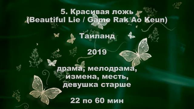 Джосс Вэйар Сангнын / Joss Way-ar Sangngern / จอส เวอาห์ แสงเงิ - Фильмография смотреть онлайн