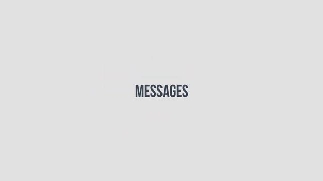 Instagram Promo Video for Brands Direct Message смотреть онлайн
