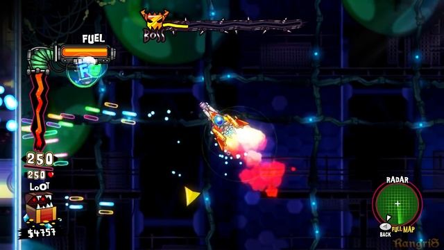 Hell Yeah! Wrath of the Dead Rabbit (Metroidvania) - All Bosses/Final Boss (No Damage) смотреть онлайн